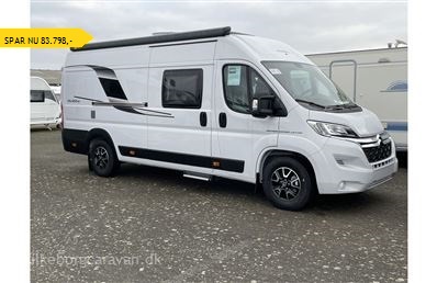 Hobby Vantana K 65 ET ONTOUR EDITION